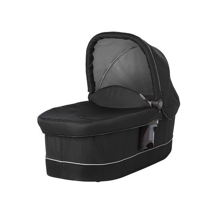 Carucior Sistem 2in1, Evo II, Black Grey, Graco 430690
